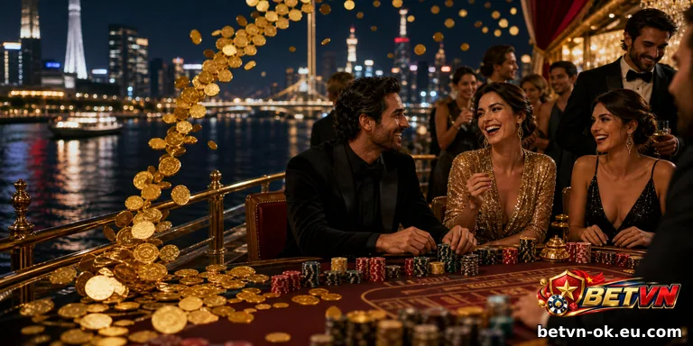 Top 7 mẹo chơi Blackjack tại BETVN như cao thủ lâu năm - hình ảnh - betvn-ok.eu.com
