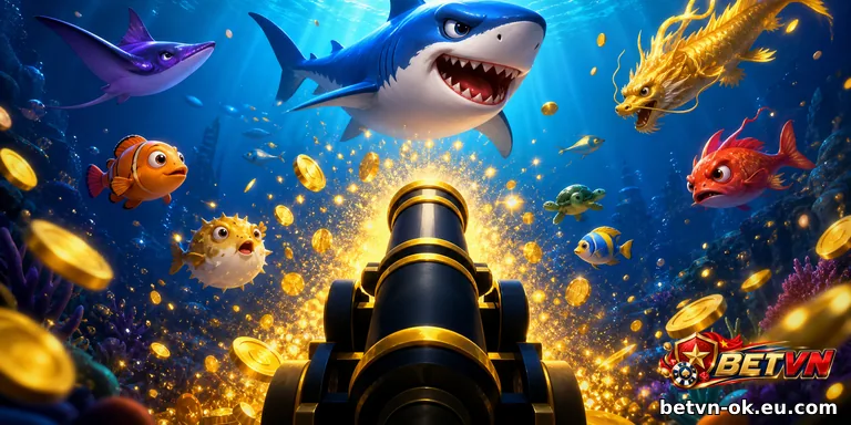 MT Casino BETVN – Cược Cao Thưởng Lớn, Nhận Thưởng Tới 58,888K - hình ảnh - betvn-ok.eu.com