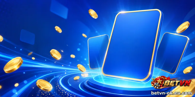 BETVN Thể Thao | Trang Chủ Chính Thức 2026 - hình ảnh - betvn-ok.eu.com